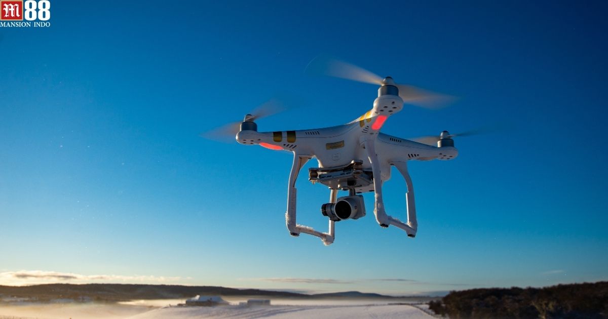 United States Allocates USD 115 Million for Counter-Drone Technology Ahead of the World Cup