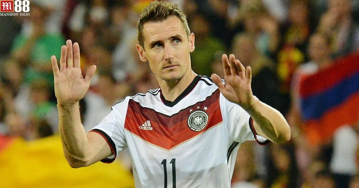 All-Time FIFA World Cup Top Scorers