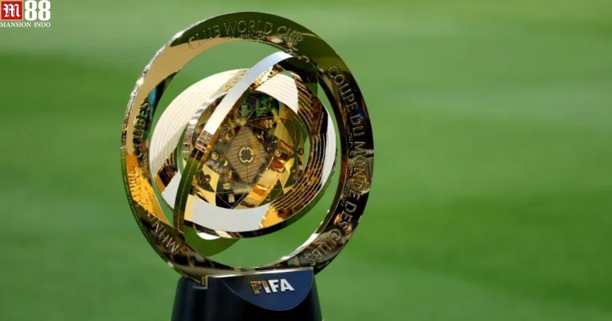 Final Draw Cover