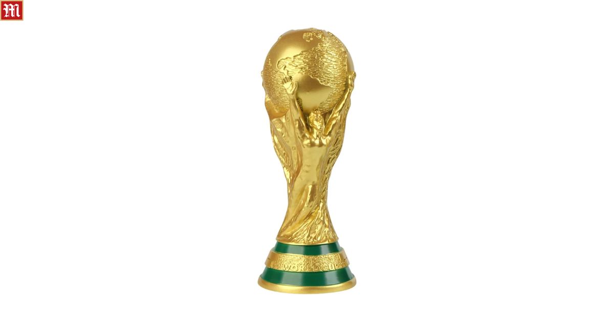 Final Draw Cover