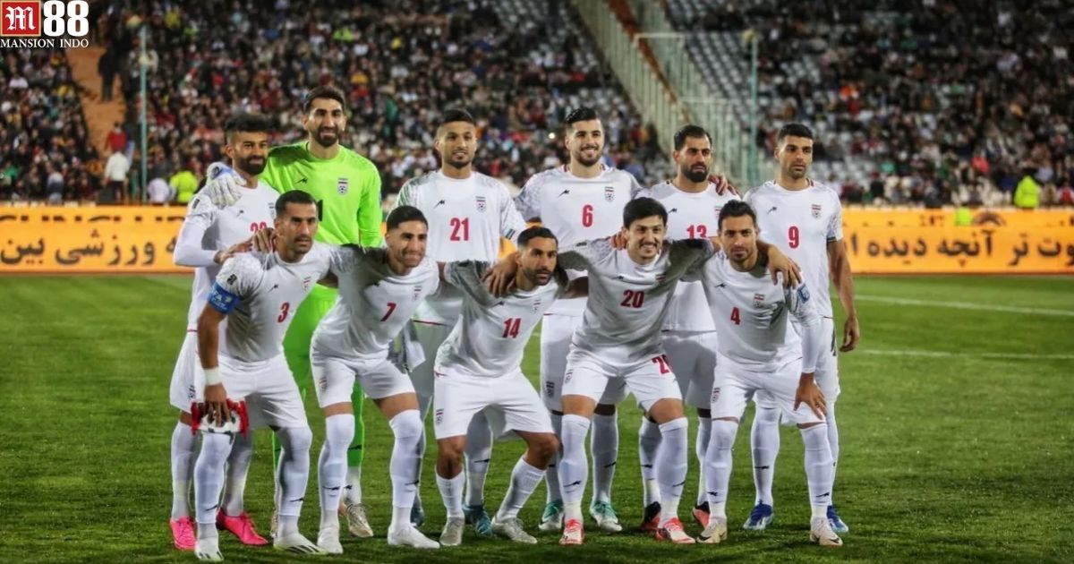 FIFA World Cup 2026 Participation of Iran in Doubt Following United States - Israel Attack