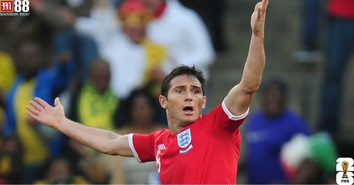2010 World Cup Controversies