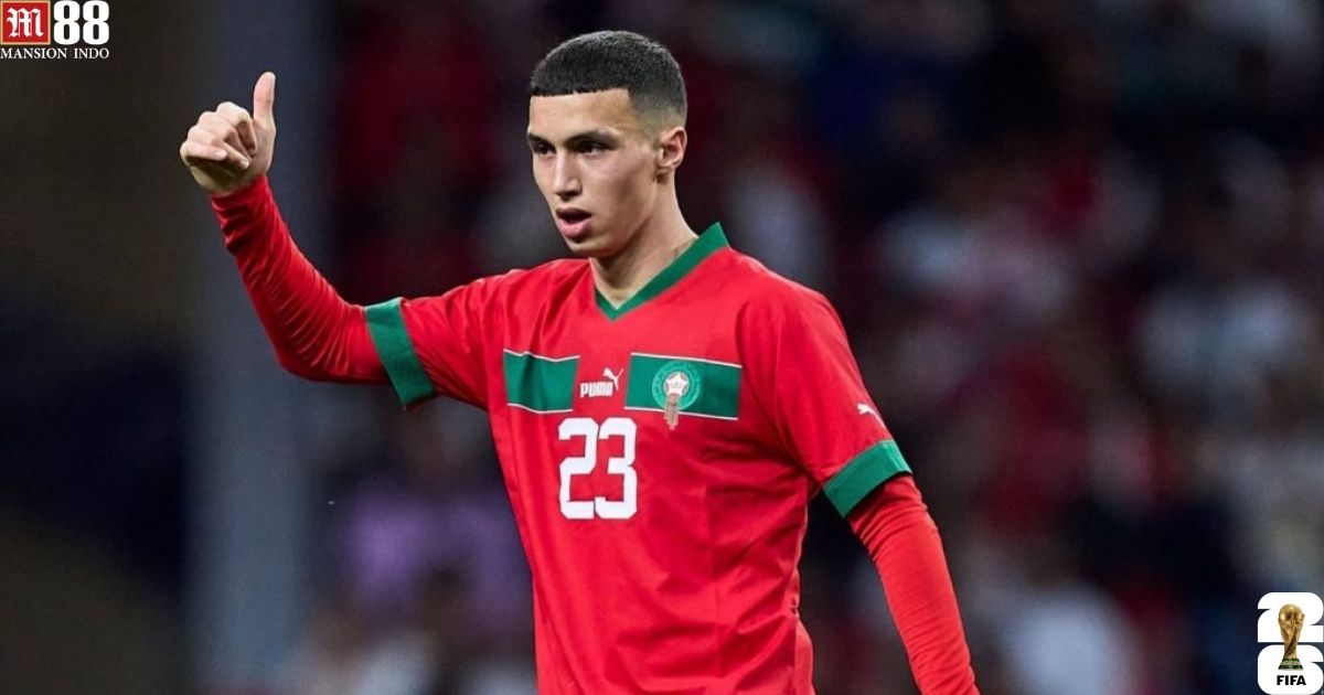 5 Youngest Players at the 2022 Qatar World Cup