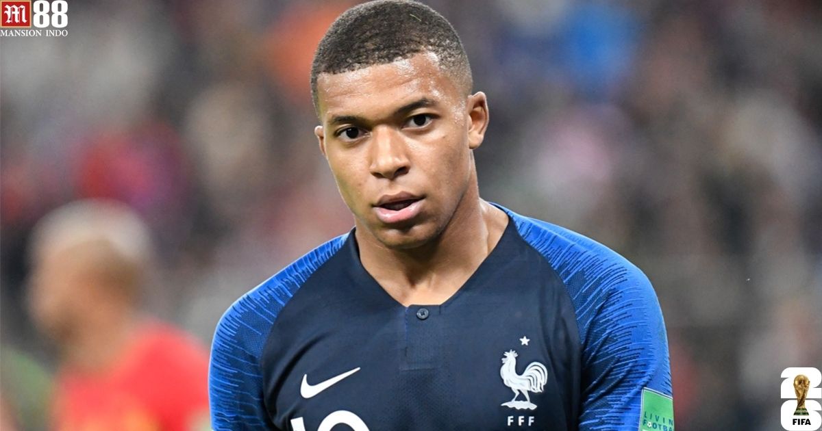 Youngest Players at the 2018 World Cup
