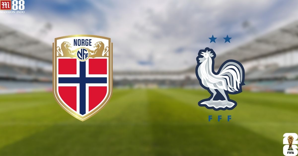 Norway vs France World Cup 2026 Prediction
