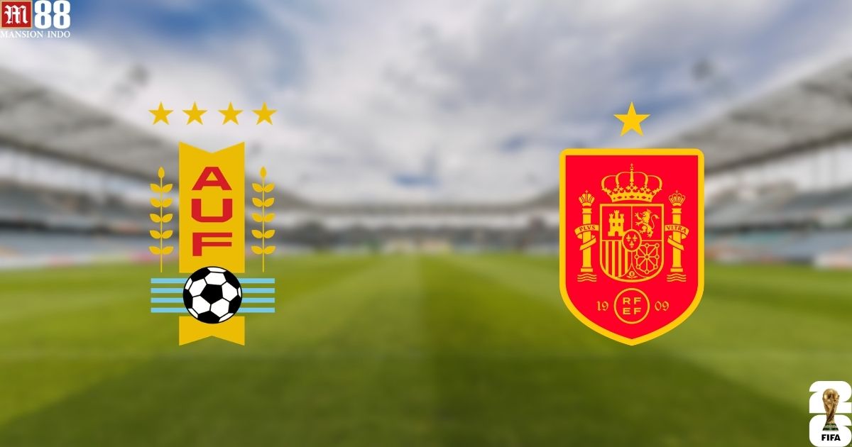 Uruguay vs Spain World Cup 2026 Prediction