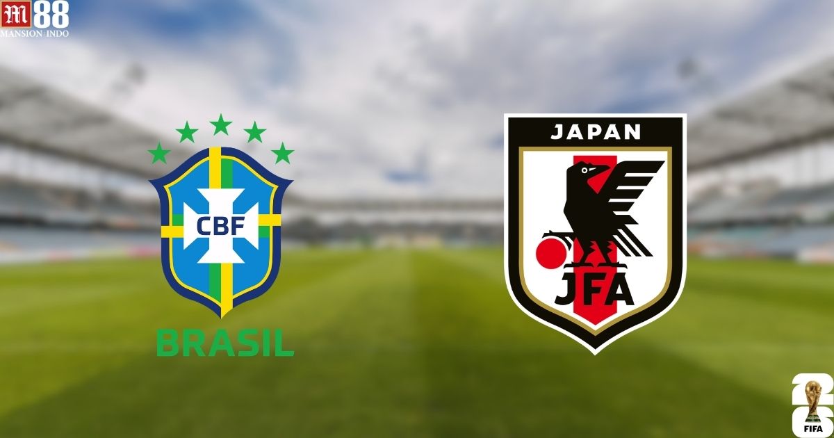 Brazil vs Japan Prediction for the 2026 FIFA World Cup