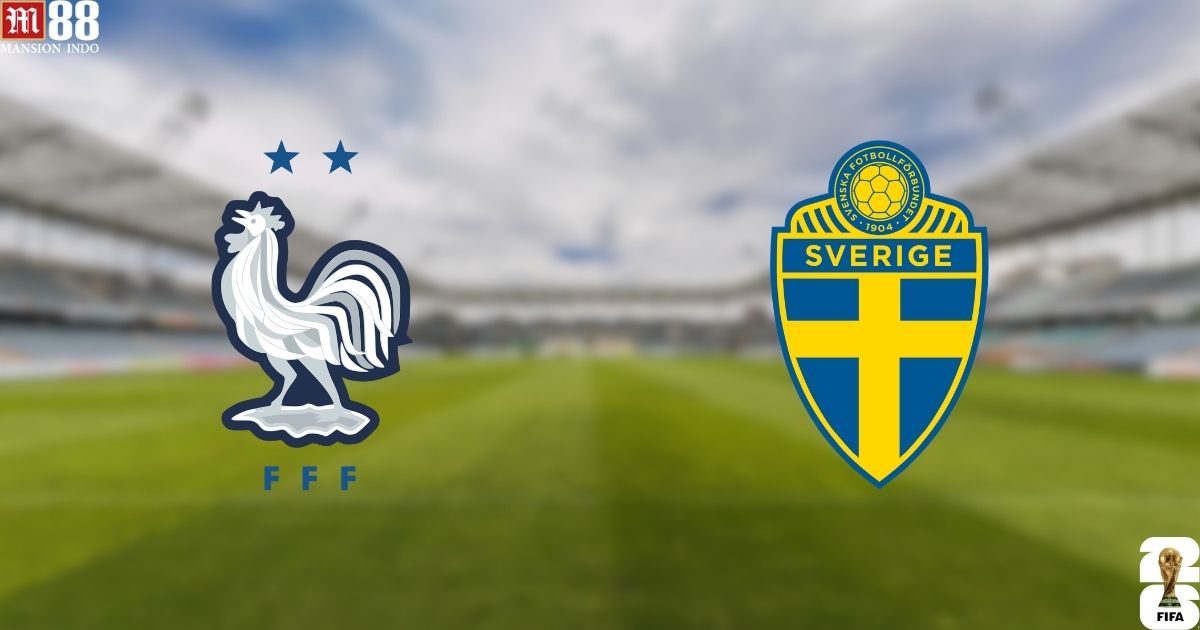 France vs Sweden Prediction for the 2026 FIFA World Cup