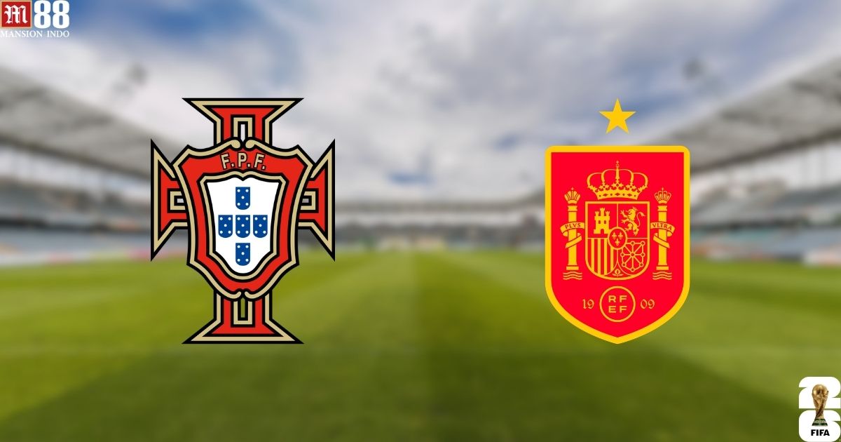 Portugal vs Spain World Cup 2026 Prediction