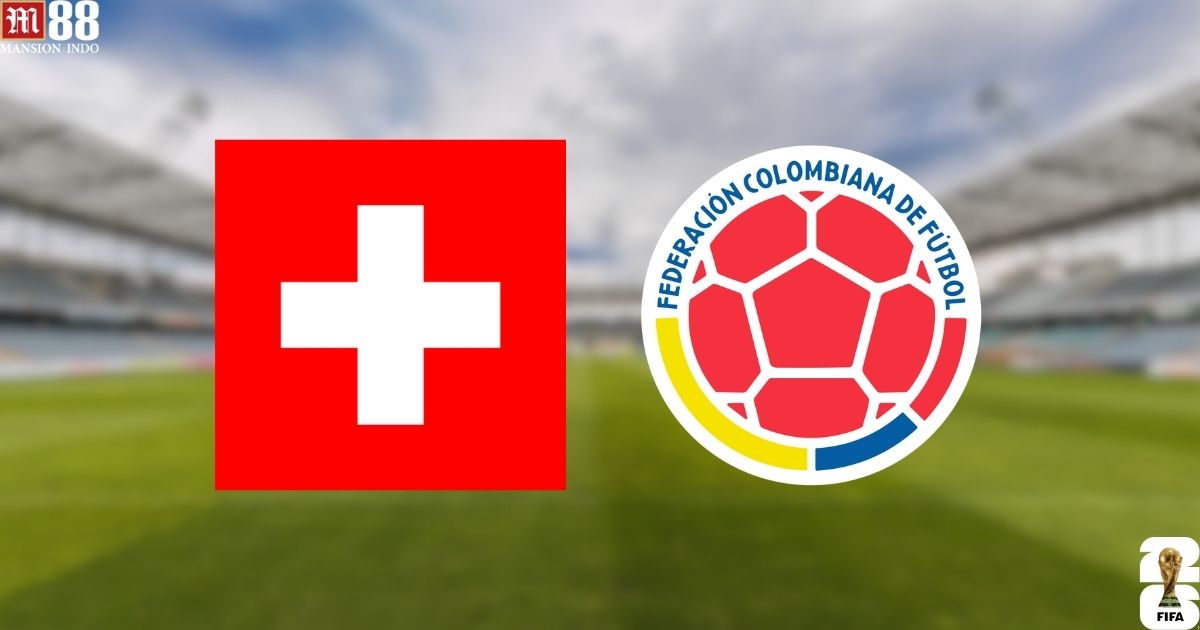 Switzerland vs Colombia Prediction 2026 FIFA World Cup